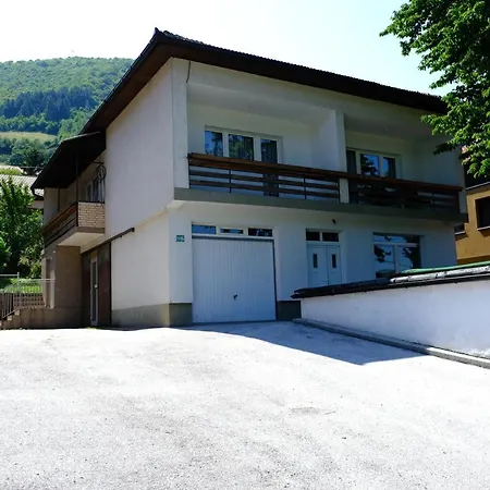 Urban Visoko