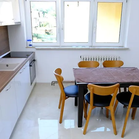 Urban Apartament