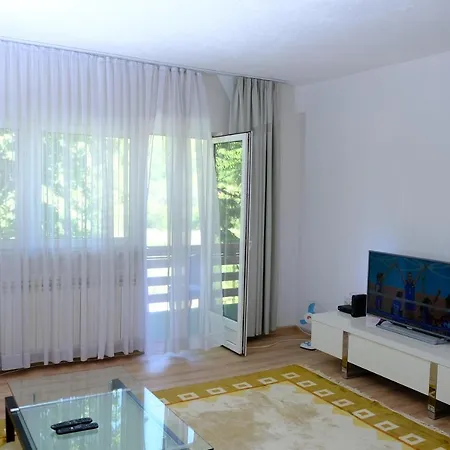 Urban Apartament Visoko
