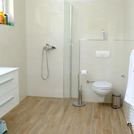Urban Apartament *