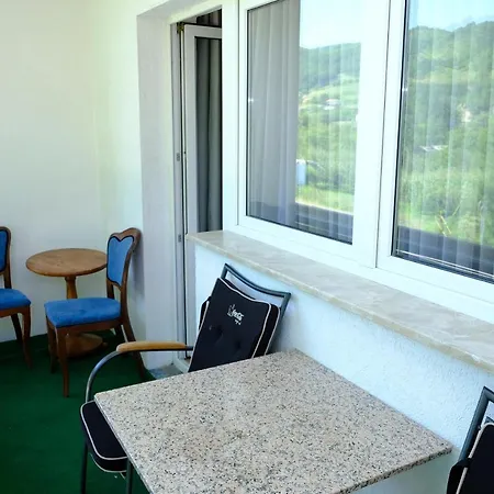 Apartament Urban *