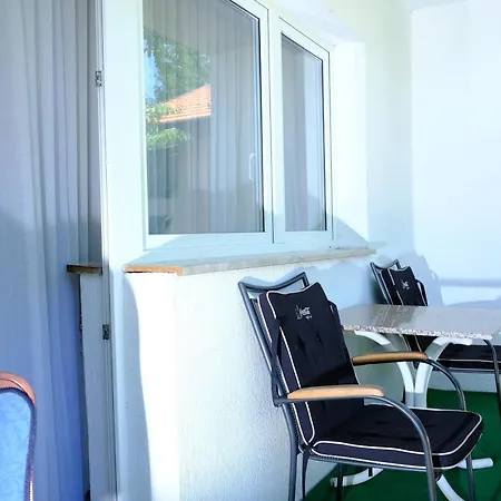 Urban Apartament *