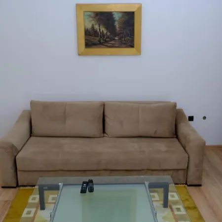 Urban Appartement