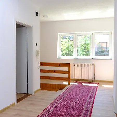Apartament Urban