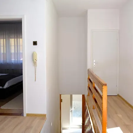 Apartament Urban